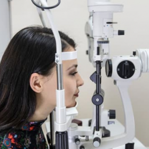 Slit lamp Exam: how to use a slit lamp to check all aspects of eye