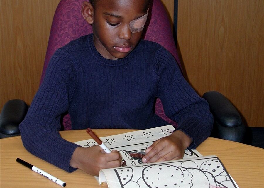 Amblyopia Patching Therapy: Why Adherence Matters More Than the Prescription