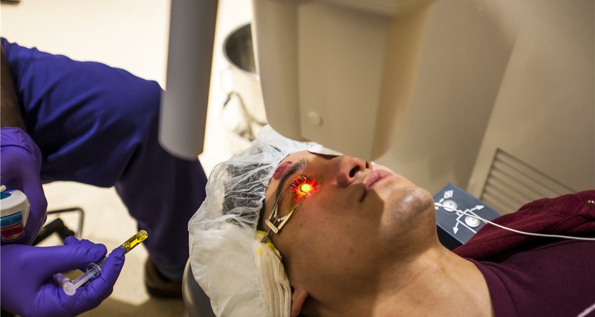 Corneal Cross-Linking: Stabilisation, Not Restoration