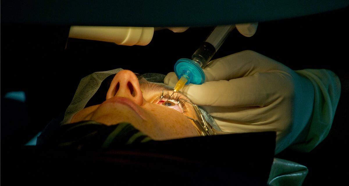 LASIK: What Separates a Good Candidate From a Complicated One