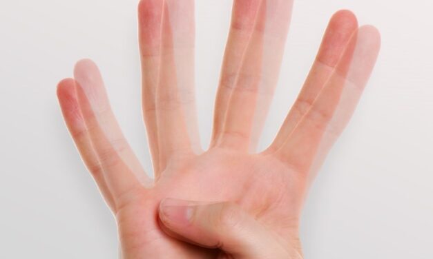 Diplopia: The One Question That Splits the Whole Differential