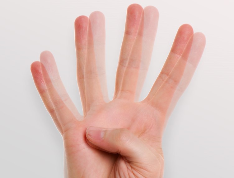 Diplopia