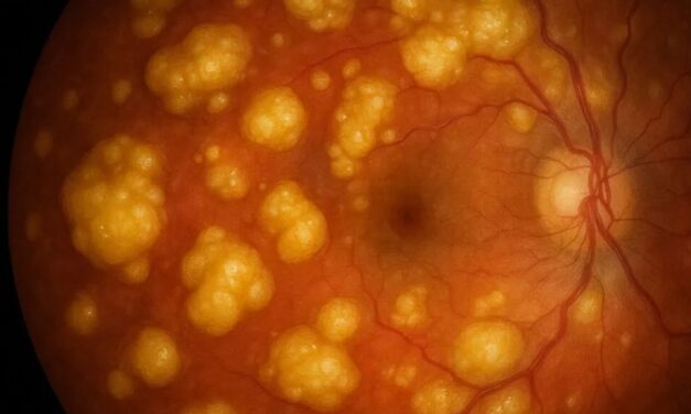Ocular Tuberculosis: The Great Uveitis Mimic