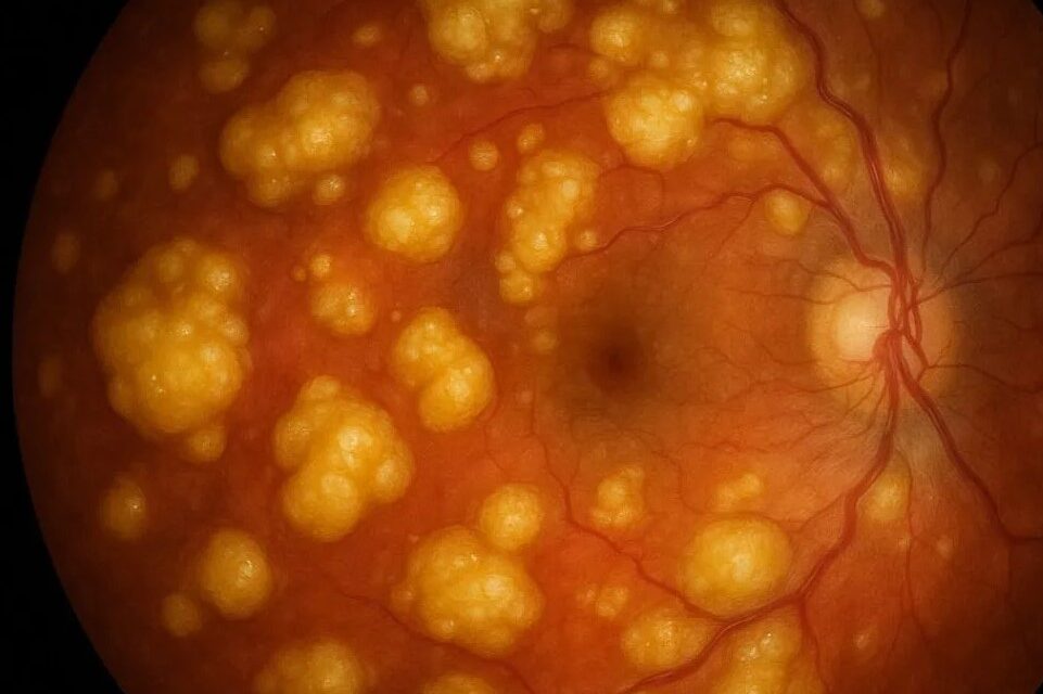 Ocular Tuberculosis: The Great Uveitis Mimic